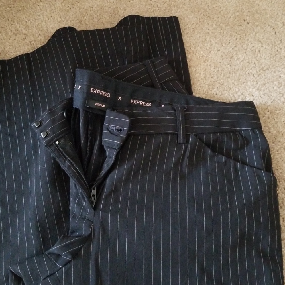 Pants